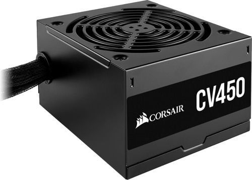 Corsair CV450 CP-9020209-EU 450 W Power Supply