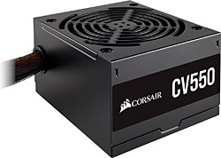 Corsair CV550 CP-9020210-EU 550 W Power Supply