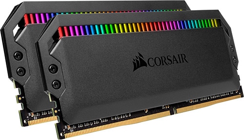 Corsair Platinum RGB 16 GB (2X8) 3600 MHz DDR4 CL18 CMT16GX4M2C3600C18 Ram Fiyatları, Özellikleri ve Yorumları | En Ucuzu Akakçe