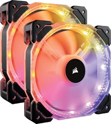 Corsair HD140 CO-9050069-WW Kasa Fanı
