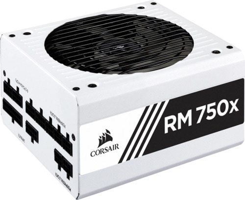 Corsair RMX White Series RM750X CP-9020187-EU 750 W Power Supply