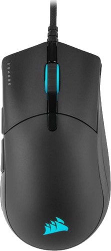 Corsair Sabre RGB Pro Champion CH-9303111-EU Kablolu Optik Oyuncu Mouse