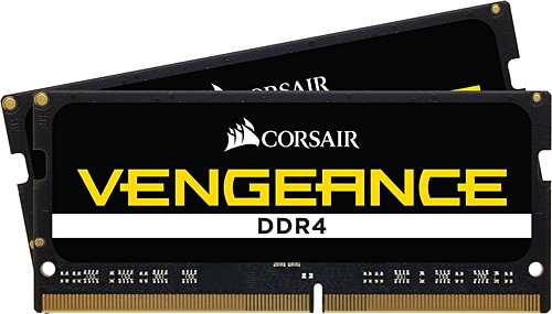 Vengeance GB (2x8) 2666 MHz DDR4 CL18 CMSX16GX4M2A2666C18 Ram Özellikleri ve Yorumları | En Ucuzu Akakçe