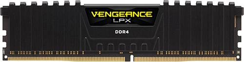 Corsair Vengeance 16GB 3000MHz DDR4 CL16 CMK16GX4M1D3000C16 Ram