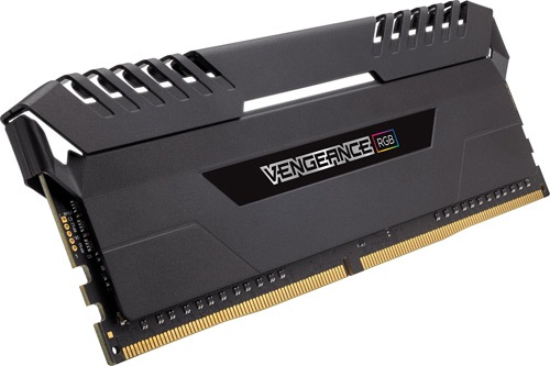 Corsair Vengeance 32 GB 2666MHz DDR4 CMR32GX4M2A2666C16 Bellek