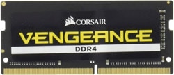 Corsair Vengeance 8 GB 2666 MHz CL18 CMSX8GX4M1A2666C18 DDR4 Ram