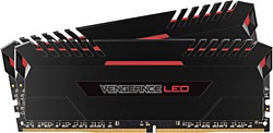 Corsair Vengeance LED 16GB(2x8) 3200MHz DDR4 CMU16GX4M2C3200C16R