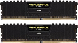 Corsair Vengeance LPX 16 GB(2X8) 2400MHz DDR4 CMK16GX4M2A2400C14