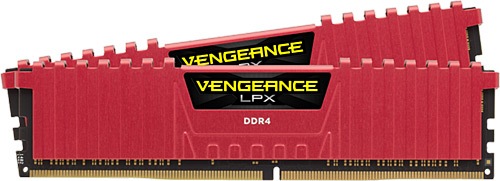 コルセア Vengeance LPX DDR4 32GB 3200MHz CORSAIR Vengeance LPX 32GB DDR4 3200 Desktop Memory