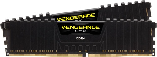 Corsair Vengeance Lpx 32 Gb 2x16 3200 Mhz Ddr4 Cl16 Cmk32gx4m2z3200c16 Ram Fiyatlari Ozellikleri Ve Yorumlari En Ucuzu Akakce