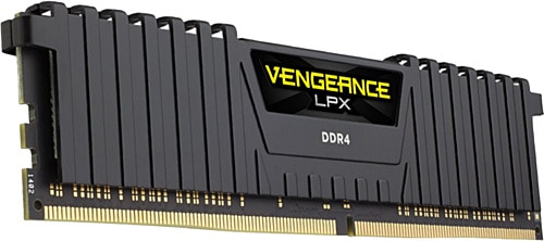 Corsair VENGEANCE LPX 32 GB (2X16) 3600 MHz DDR4 CL18 CMK32GX4M2D3600C18 Ram