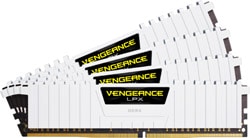 Corsair Vengeance LPX 16 GB (2x8) 3000MHz DDR4 CL16 CMK16GX4M2D3000C16 Ram  Fiyatları, Özellikleri ve Yorumları