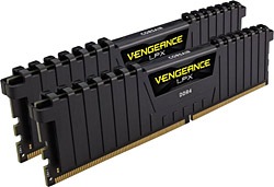 Corsair Vengeance LPX 32 GB (2x16) 3000 MHz CL15