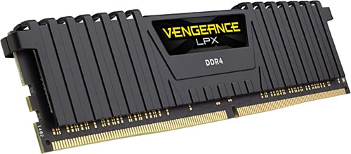 Corsair Vengeance LPX 8 GB 3200 MHz DDR4 CL16 CMK8GX4M1E3200C16 Ram