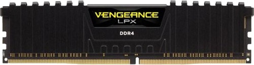 Corsair Vengeance LPX 8 GB 3600MHz DDR4 CL18 CMK8GX4M1Z3600C18 Ram
