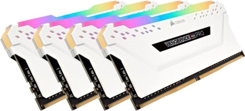 Corsair Vengeance Pro RGB 64 GB (4x16) DDR4 3200 MHz CL16