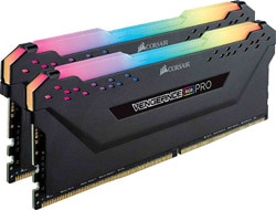 Corsair Vengeance RGB Pro 16 GB (2x8) 3200MHz DDR4 CL16 CMW16GX4M2C3200C16 Ram
