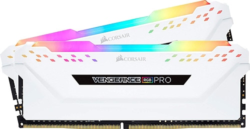 Corsair Vengeance RGB Pro 32 GB (2x16) 3200MHz DDR4 CL16