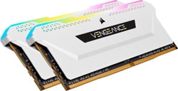 Corsair Vengeance RGB PRO SL 32 GB (2x16) 3200 MHz CL16