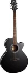 Cort SFX-MEBKS Elektro Akustik Gitar