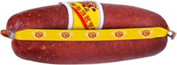 Coşkun 1 kg Çatal Sucuk