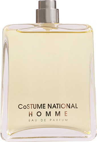 Costume National Homme EDP 100 ml Erkek Parfüm Fiyatları ...