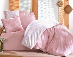 Cotton Box Minimal Best Çift Kişilik Nevresim Takımı