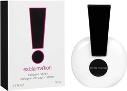 Coty Exclamation EDC 50 ml Kadın Parfüm