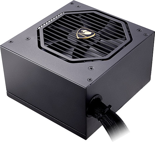Cougar GX-S Gold CGR-GS-650 650W Power Supply