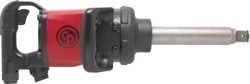 Cp CP7782-6 1" 2600 nm Uzun Havalı Somun Sıkma Makinesi