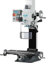 Craft FM20V Freze Makinesi