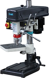 Craft M20TP 750 W Sütunlu Matkap