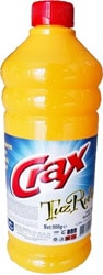 Crax Mutfak, Banyo Temizleyici