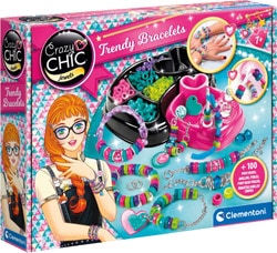 Crazy Chic Trend Bileklikler 15180
