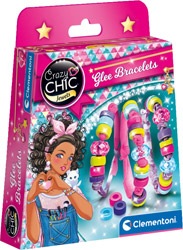 Crazy Chic En-Joy Bileklikler Glee 18534