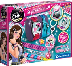 Crazy Chic Çılgın Saat 18635 Fiyatları, Özellikleri ve Yorumları
