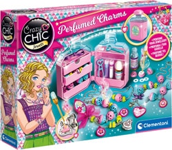 Crazy Chic Parfümlü Takılar 18600