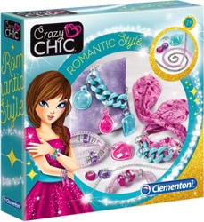 Crazy Chic Romantik Tasarımlar 78256