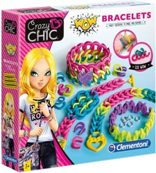 Crazy Chic Wow Bilezikler 18506