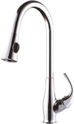 Creavit MF8890D Spiralli Mutfak Bataryası