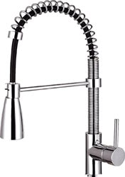 Creavit MF9910L Spiralli Mutfak Bataryası