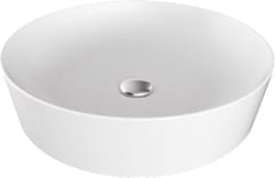Creavit UL145 45 cm Ultra Tezgah Üstü Çanak Lavabo