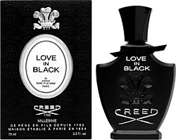 Creed Love In Black EDP 75 ml Kadın Parfüm