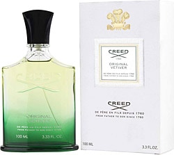 Creed Original Vetiver EDP 100 ml Erkek Parfüm