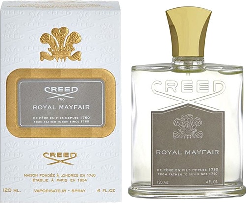 Creed Royal Mayfair EDP 120 ml Parfüm Fiyatları, Özellikleri ve