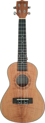 Cremonia on sale concert ukulele