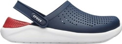 Crocs LiteRide Clog Terlik Lacivert 204592-4CC