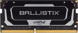 Crucial Ballistix 8 GB 3200 MHz CL16 BL8G32C16S4B DDR4 Ram