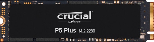 Crucial 1 TB P5 Plus CT1000P5PSSD8 M.2 PCI-Express 4.0 SSD