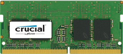 Crucial 16 GB DDR4 2133MHz CT16G4SFD8213 Bellek Fiyatları